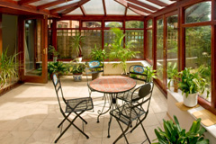 Bare Ash conservatory quotes