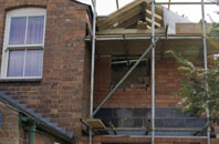 free Bare Ash home extension quotes